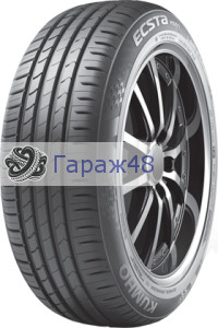 Kumho Ecsta HS51 205/55 R17 95V